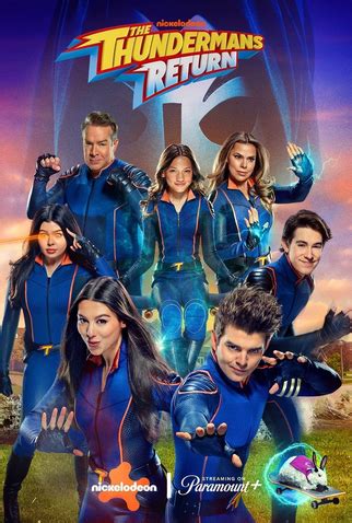 thundermans torrent|Torrent:O.Retorno.Dos.Thundermans.2024.1080p.PMTP.WEB .